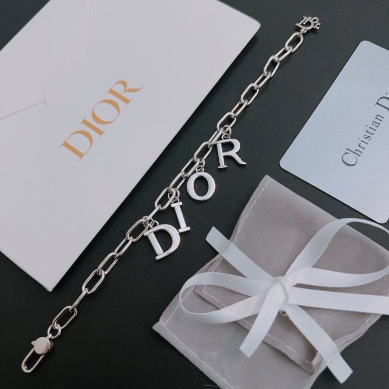 Christian Dior Bracelets